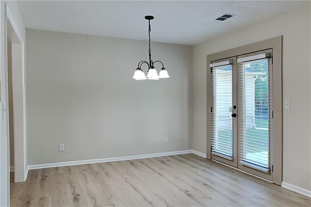 2351 Boone Place Snellville GA 30078