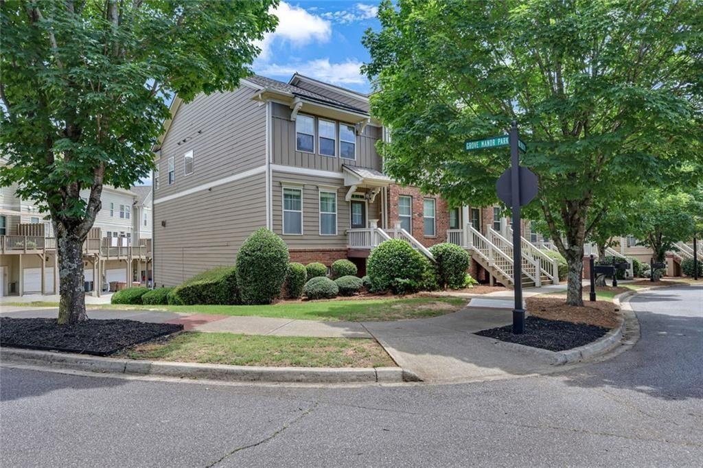 4424 Village Field Place Suwanee GA 30024