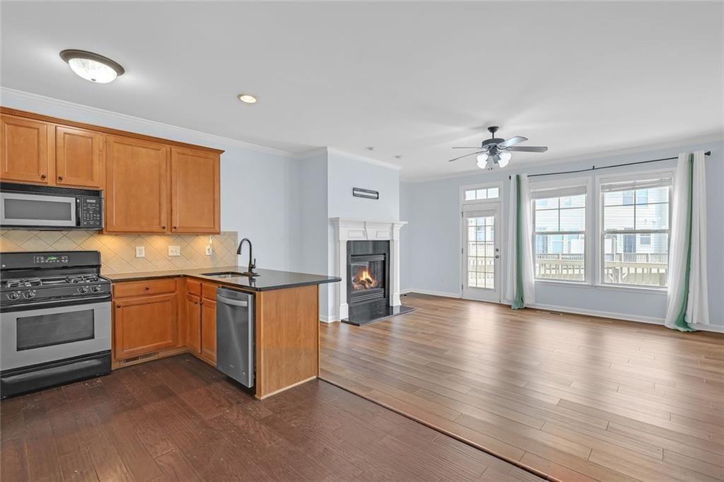 4424 Village Field Place Suwanee GA 30024