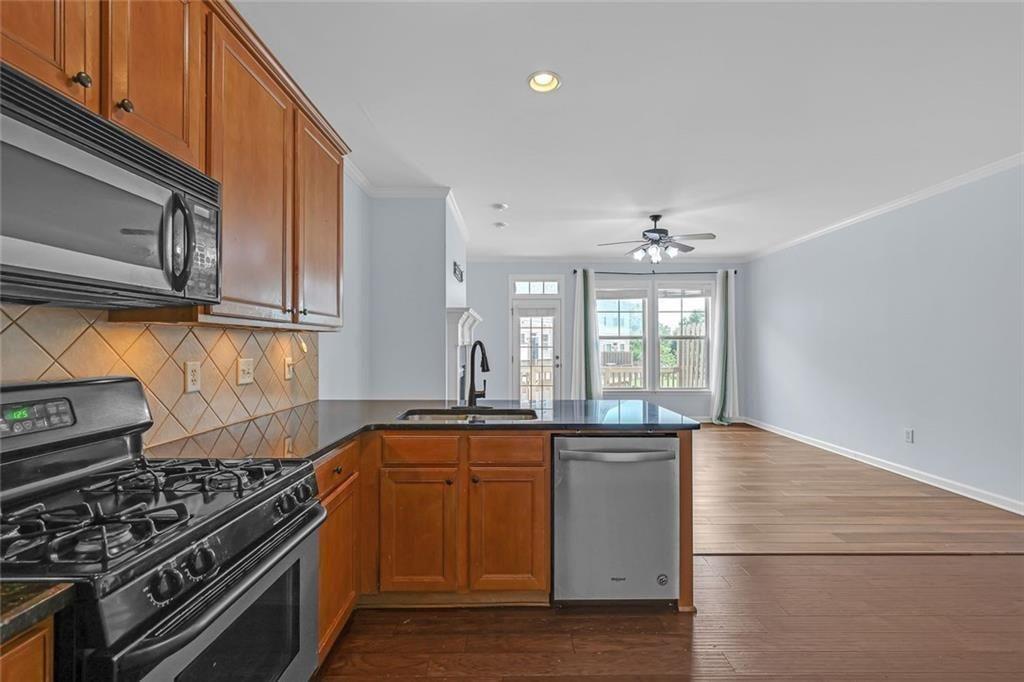 4424 Village Field Place Suwanee GA 30024