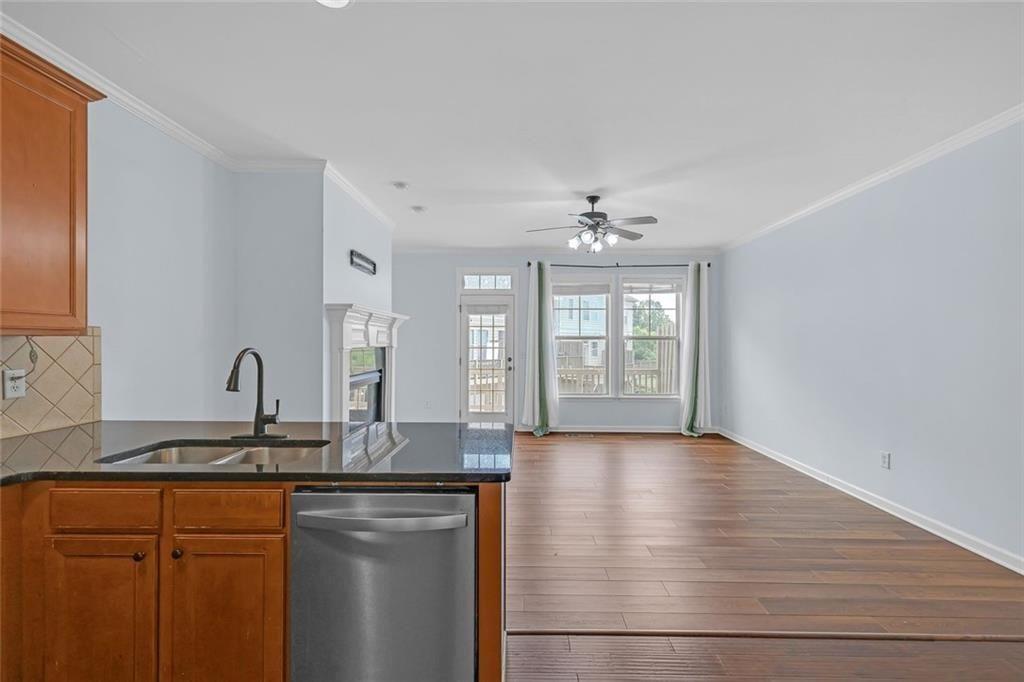 4424 Village Field Place Suwanee GA 30024