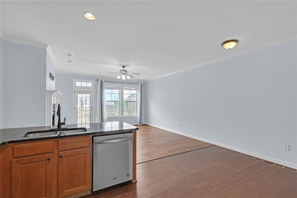 4424 Village Field Place Suwanee GA 30024