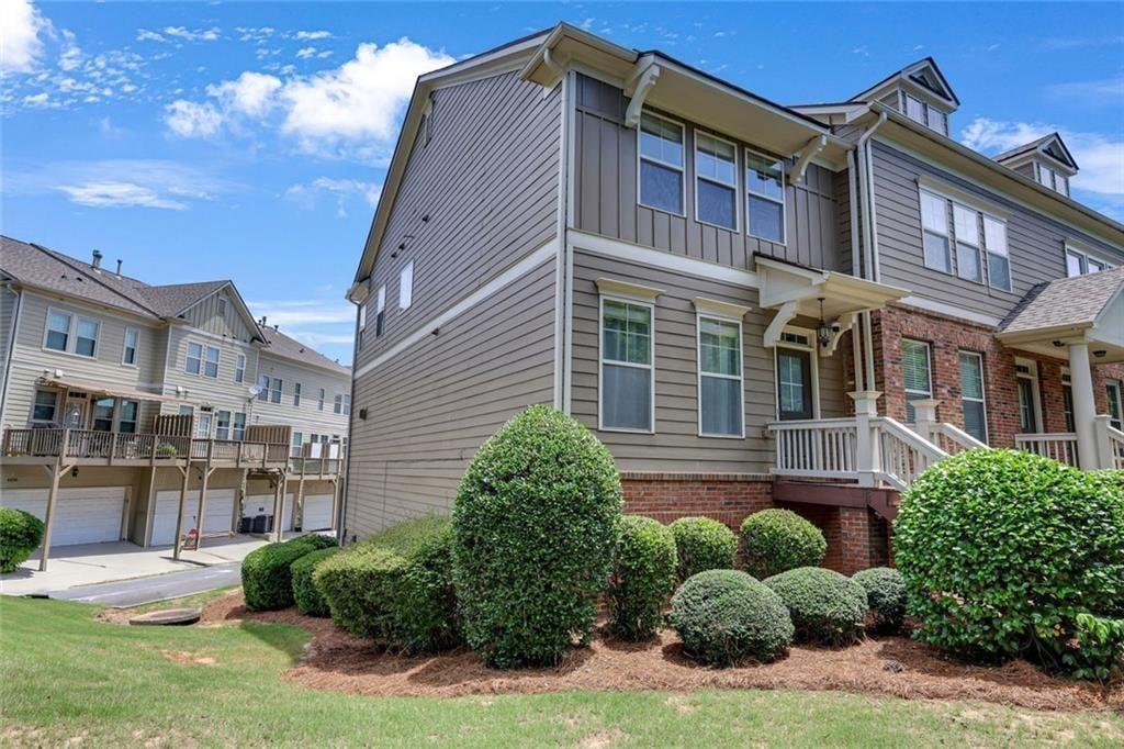 4424 Village Field Place Suwanee GA 30024