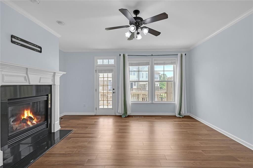 4424 Village Field Place Suwanee GA 30024