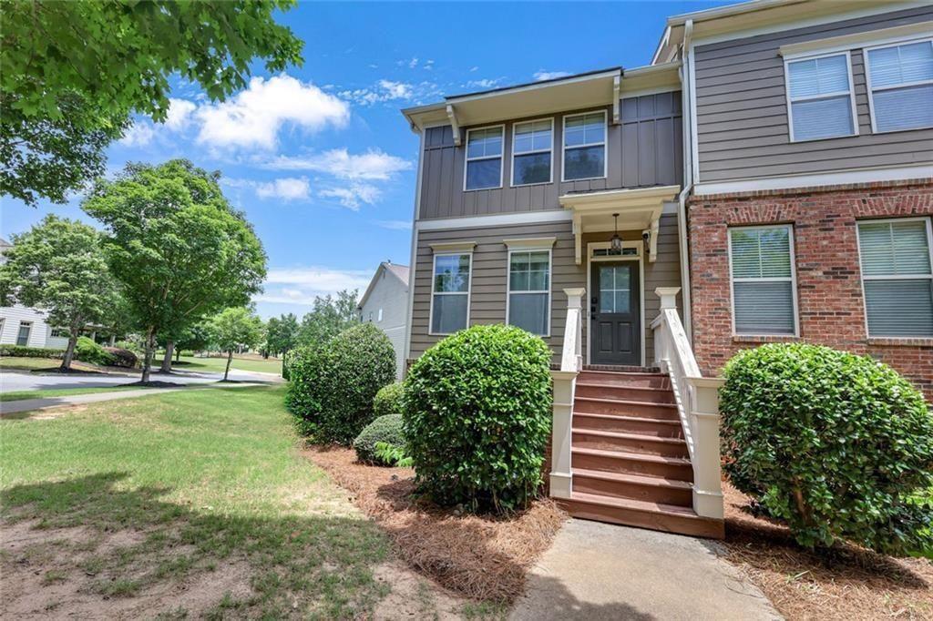 4424 Village Field Place Suwanee GA 30024