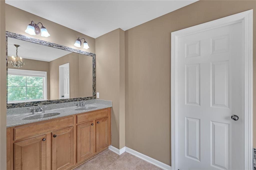 4424 Village Field Place Suwanee GA 30024