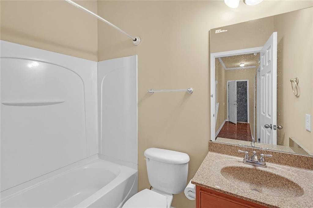 4424 Village Field Place Suwanee GA 30024