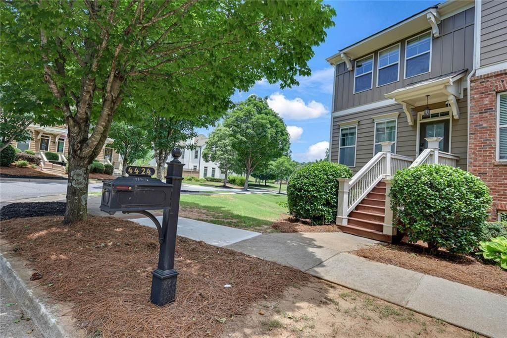 4424 Village Field Place Suwanee GA 30024