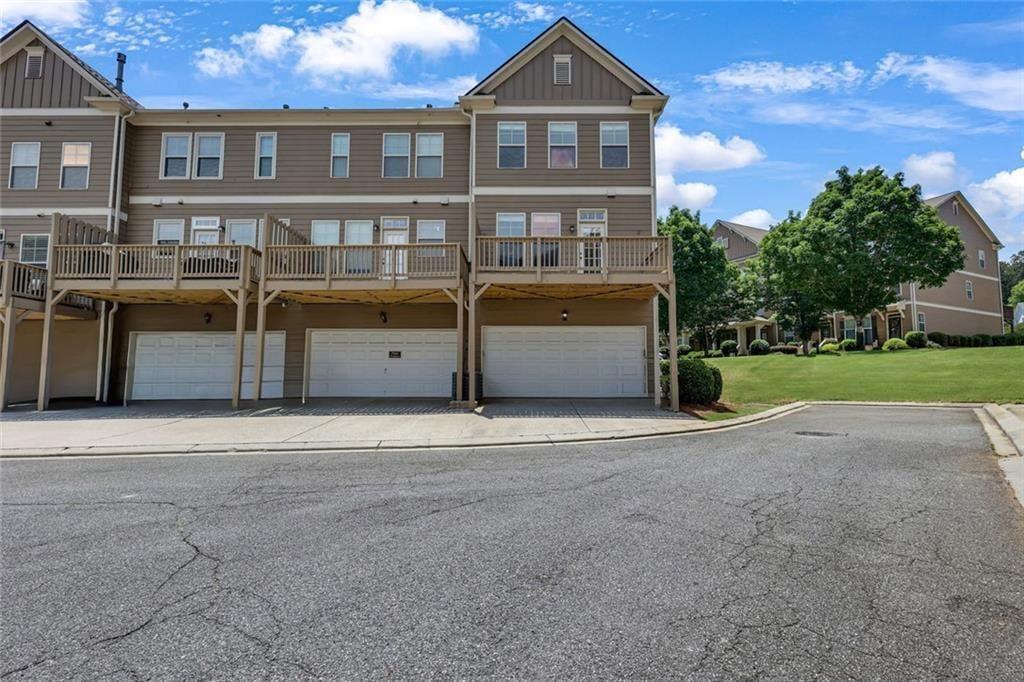 4424 Village Field Place Suwanee GA 30024