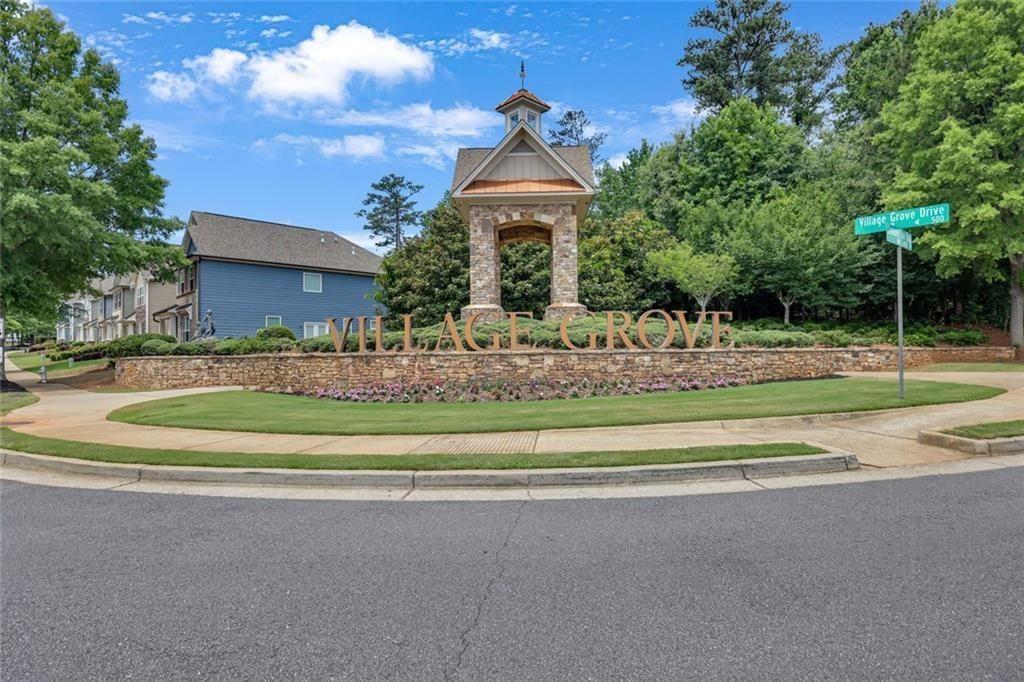 4424 Village Field Place Suwanee GA 30024