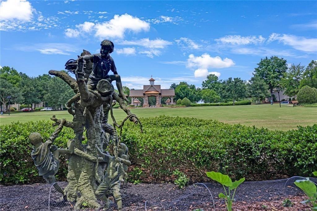 4424 Village Field Place Suwanee GA 30024
