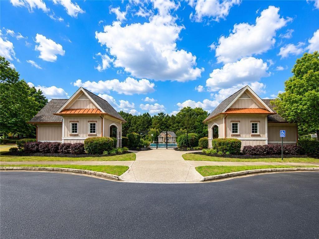 4424 Village Field Place Suwanee GA 30024
