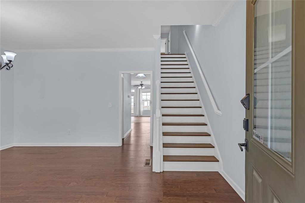 4424 Village Field Place Suwanee GA 30024