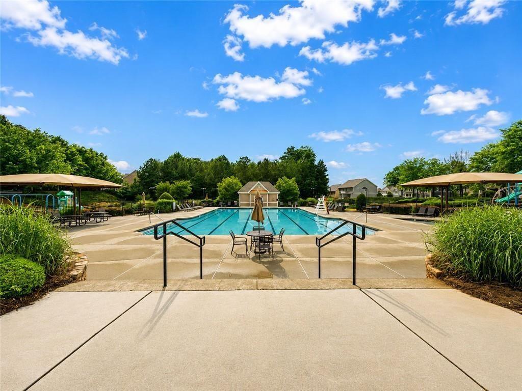4424 Village Field Place Suwanee GA 30024