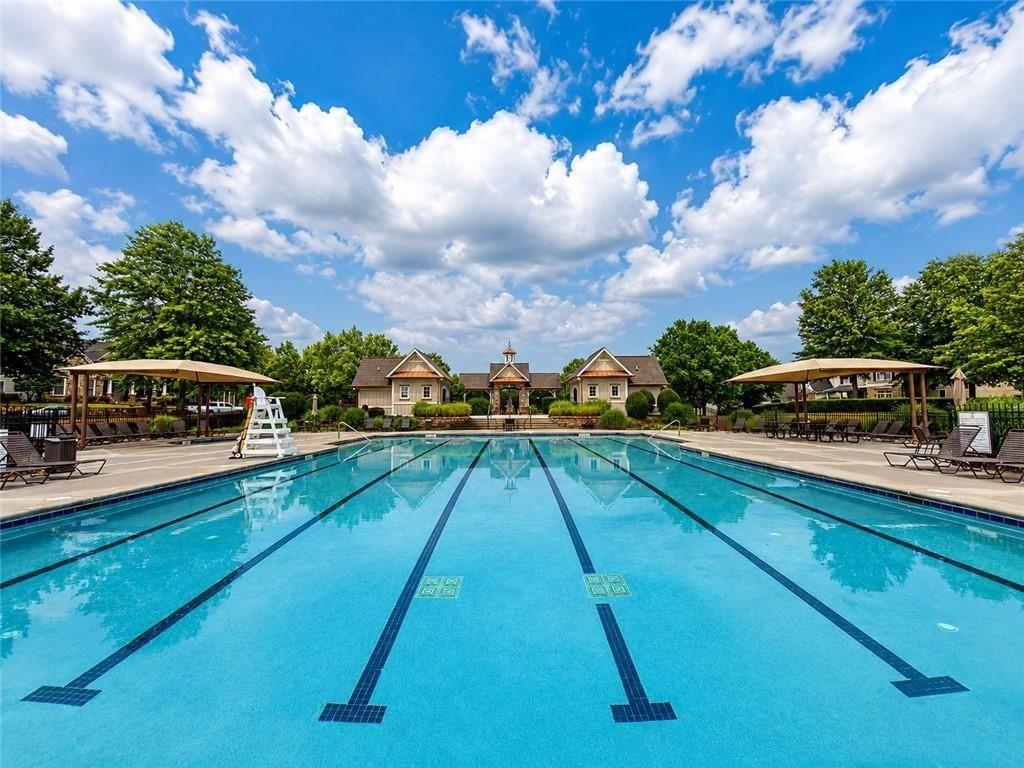4424 Village Field Place Suwanee GA 30024
