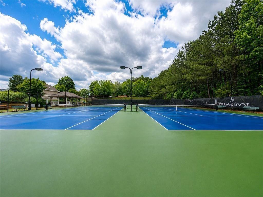 4424 Village Field Place Suwanee GA 30024
