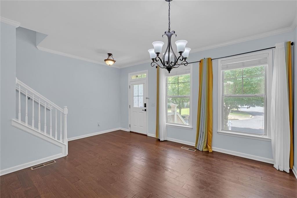 4424 Village Field Place Suwanee GA 30024