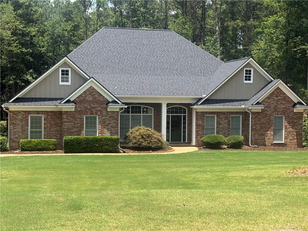 42 Newberry Lane Columbus GA 31804