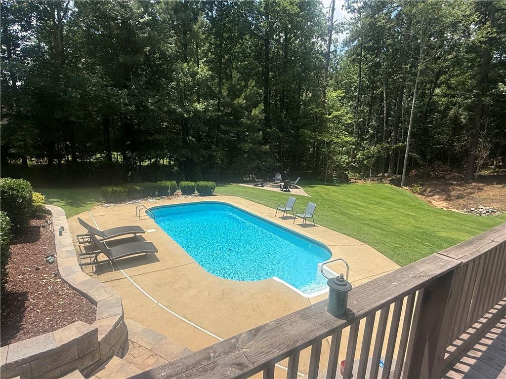 42 Newberry Lane Columbus GA 31804