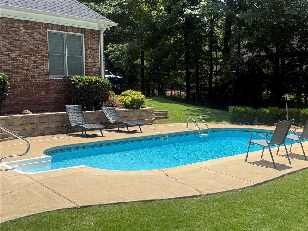 42 Newberry Lane Columbus GA 31804