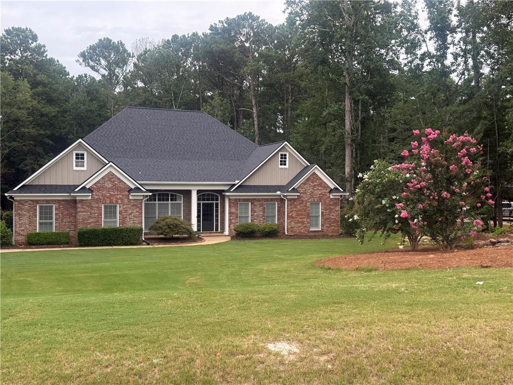 42 Newberry Lane Columbus GA 31804