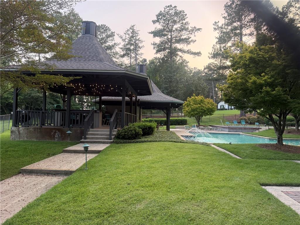 42 Newberry Lane Columbus GA 31804