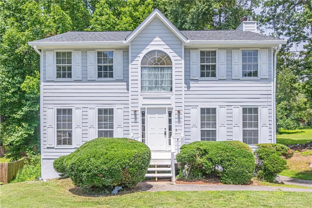 2402 Betsy Court SW Marietta GA 30008