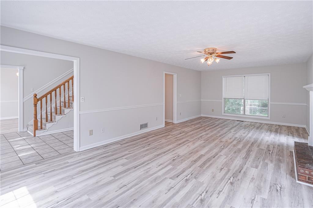 2402 Betsy Court SW Marietta GA 30008