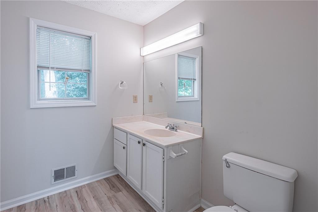 2402 Betsy Court SW Marietta GA 30008