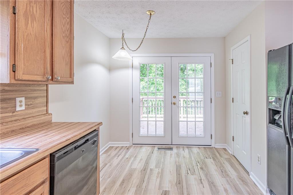 2402 Betsy Court SW Marietta GA 30008