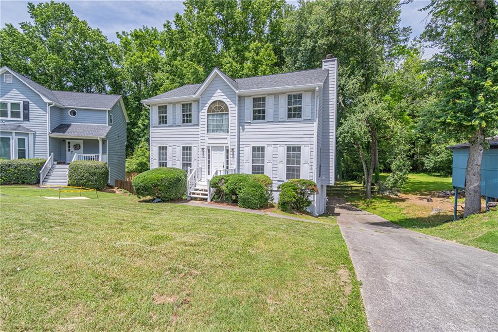 2402 Betsy Court SW Marietta GA 30008
