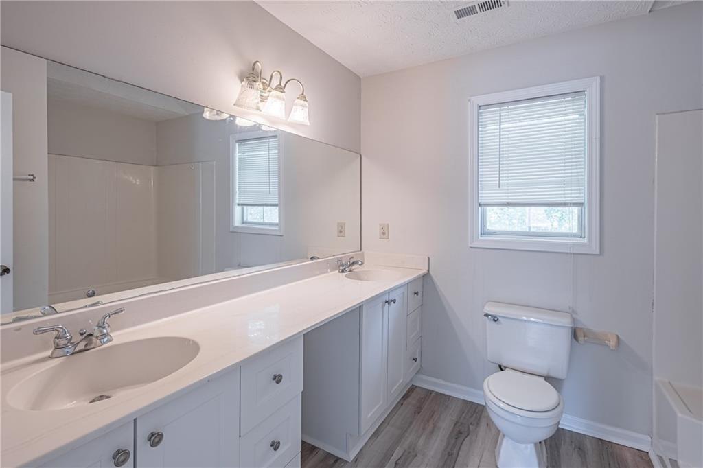 2402 Betsy Court SW Marietta GA 30008