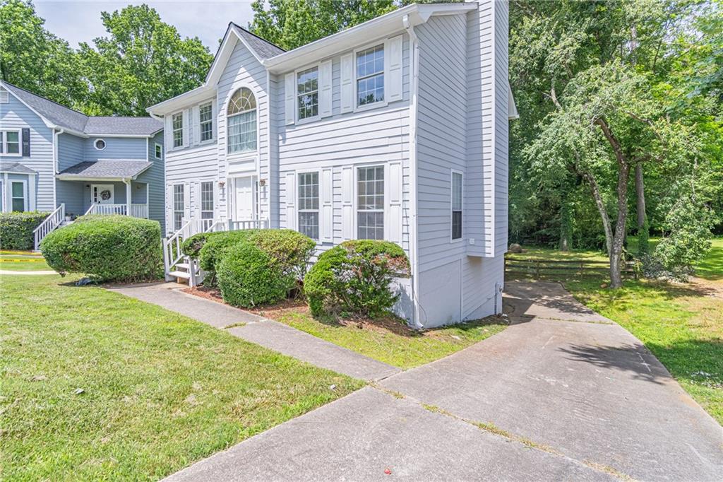 2402 Betsy Court SW Marietta GA 30008