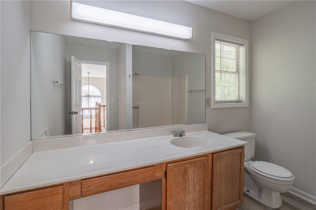 2402 Betsy Court SW Marietta GA 30008