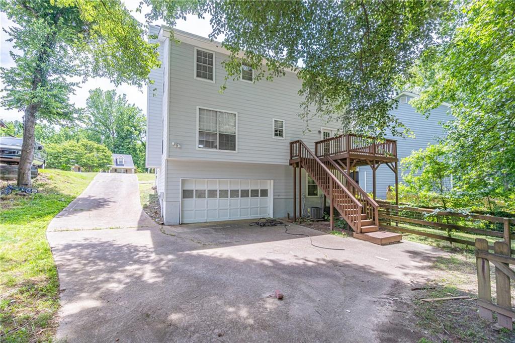2402 Betsy Court SW Marietta GA 30008