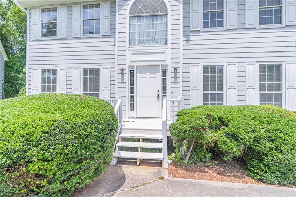 2402 Betsy Court SW Marietta GA 30008