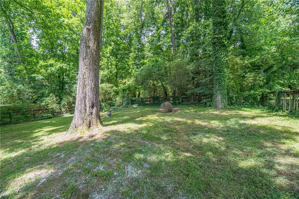 2402 Betsy Court SW Marietta GA 30008