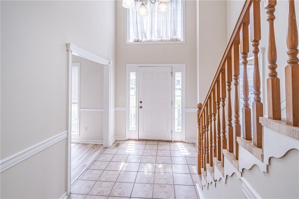 2402 Betsy Court SW Marietta GA 30008