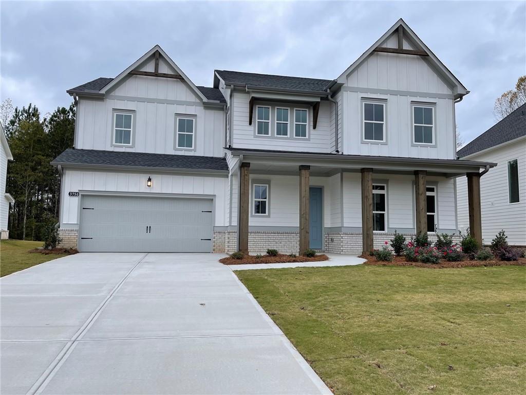 3750 Crestland Lane Cumming GA 30028