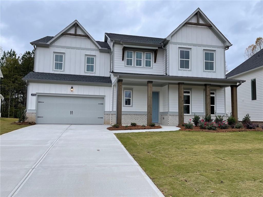 3750 Crestland Lane Cumming GA 30028