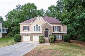 2193 Northbrook Ridge NW Kennesaw GA 30152