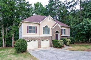 2193 Northbrook Ridge NW Kennesaw GA 30152