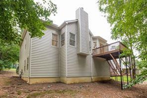 2193 Northbrook Ridge NW Kennesaw GA 30152