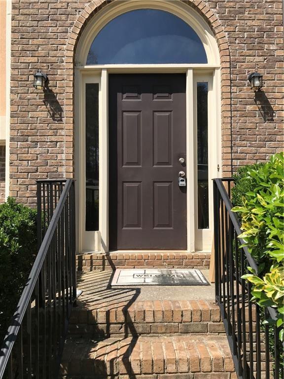 2193 Northbrook Ridge NW Kennesaw GA 30152