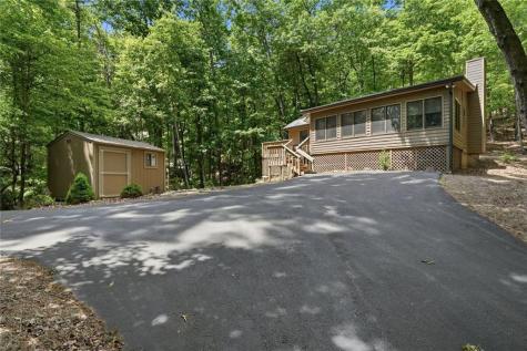 112 Trout Lily Trail Jasper GA 30143