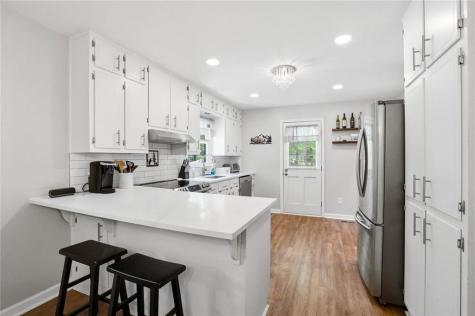 112 Trout Lily Trail Jasper GA 30143