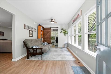 112 Trout Lily Trail Jasper GA 30143