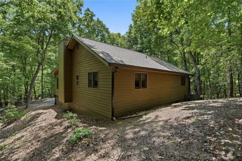 112 Trout Lily Trail Jasper GA 30143