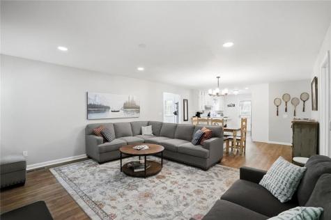 112 Trout Lily Trail Jasper GA 30143