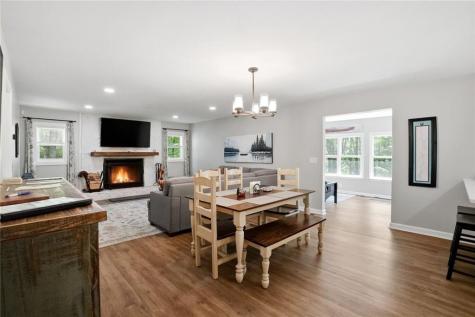 112 Trout Lily Trail Jasper GA 30143